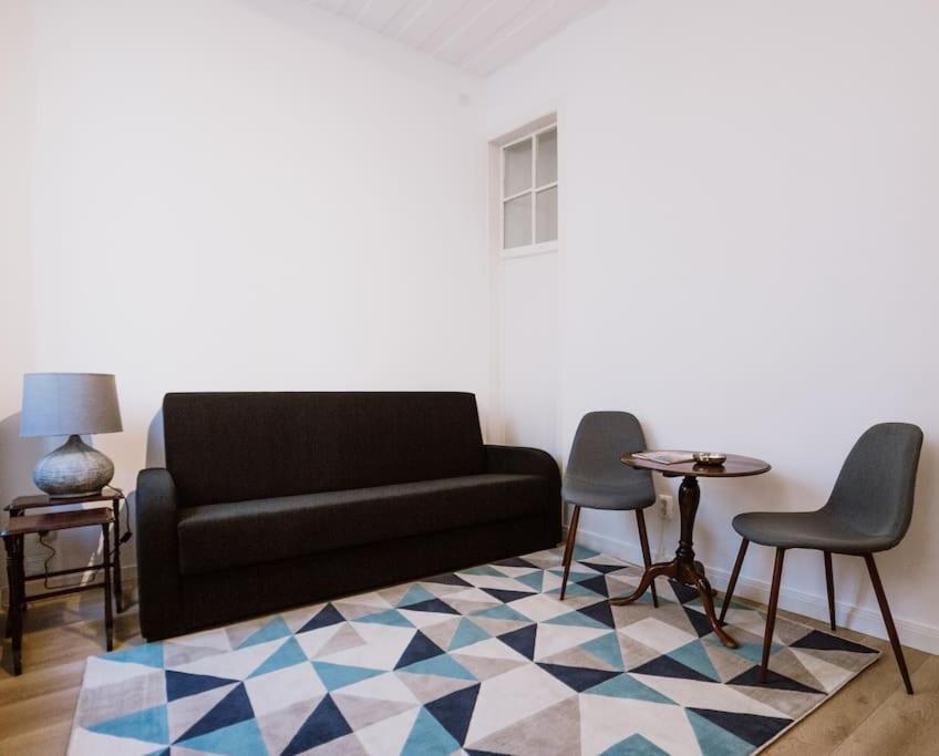 3 Apartment Lisbon