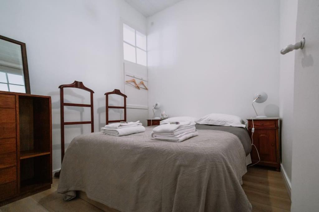 Apartment 3 Lisbon