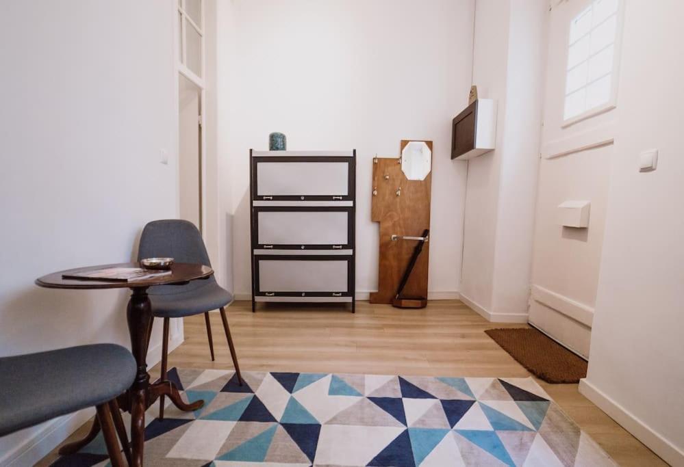 3 Apartment Lisbon