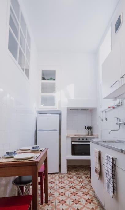 Apartment 3
