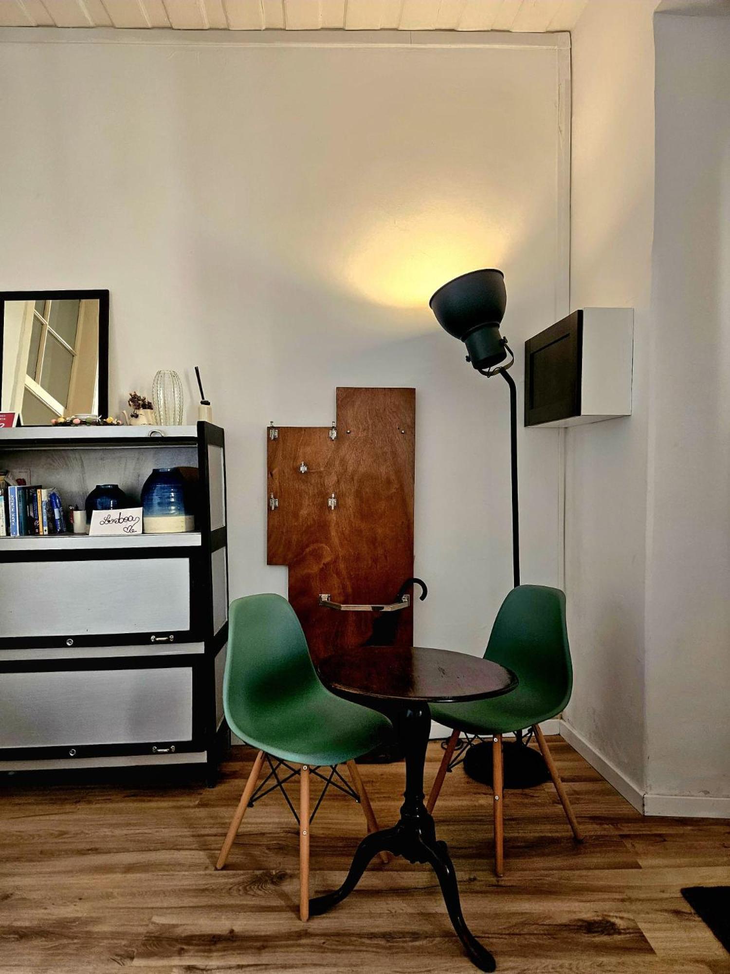 3 Apartment