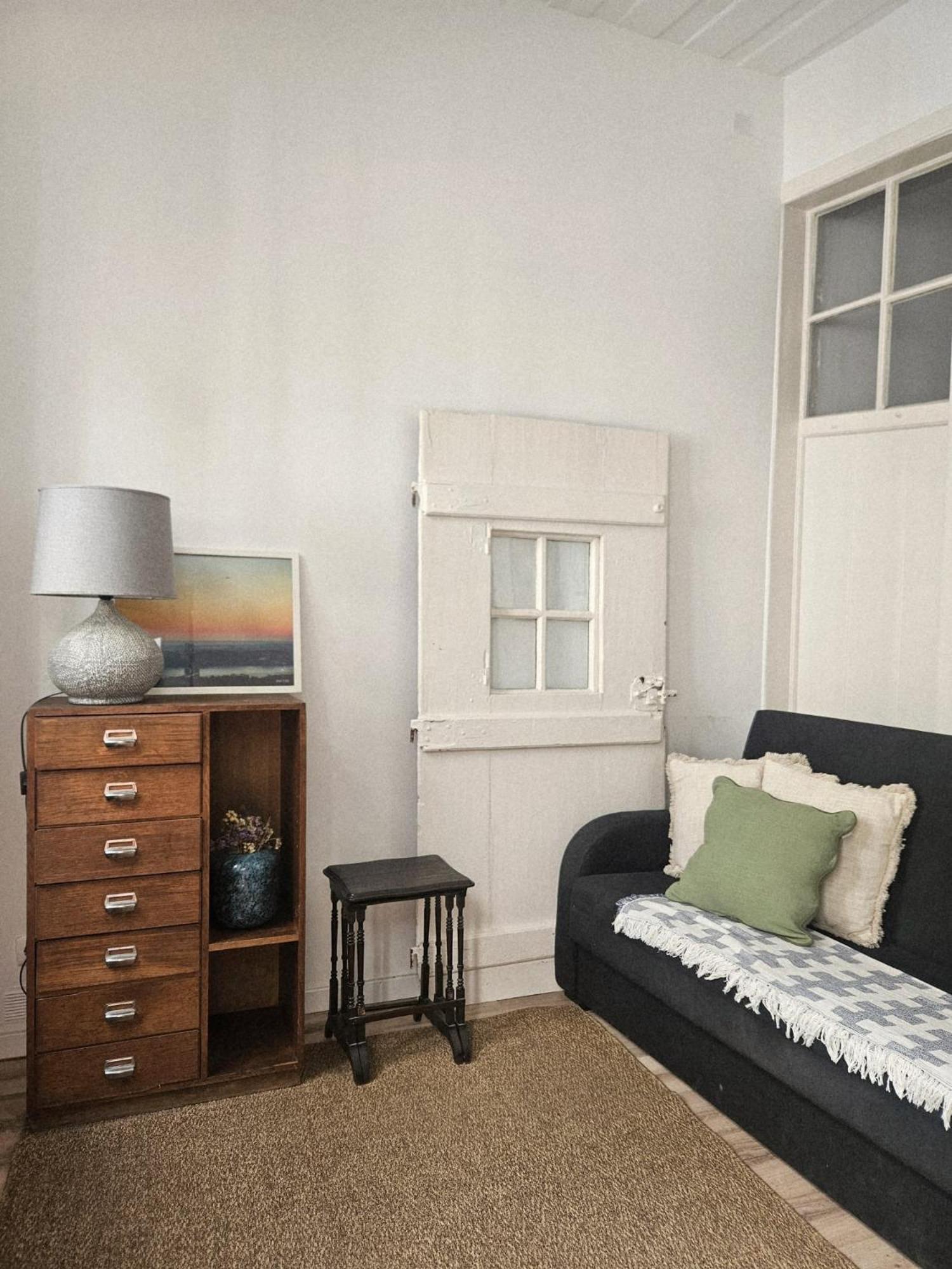 Apartment 3 Lisbon